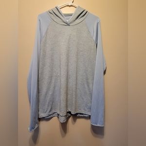 Women's North Face Hoodie